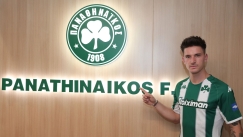 Ο Μπένζαμιν Βέρμπιτς ντριμπλάρει πιο γρήγορα από την σκιά του