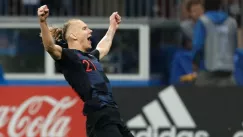 Mε βασικό Βίντα η Κροατία στον ημιτελικό του Nations League κόντρα στην Ολλανδία