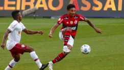 «Η Φλαμένγκο απέρριψε την πρόταση του Παναθηναϊκού»