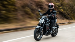 Daytona by Zontes: Αυτό είναι το power cruiser V350 (vid)