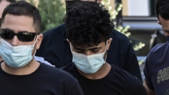 Δολοφονία 17χρονης στο Περιστέρι: Πήρε προθεσμία για να απολογηθεί αύριο (9/8) ο 22χρονος