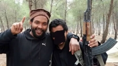 Συνελήφθη ένας από τους «Beatles» του Ισλαμικού Κράτους