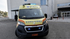  Συναγερμός στο Νοσοκομείο Πύργου: Μεγάλη διασπορά κορονοϊού σε τρεις κλινικές (vid)