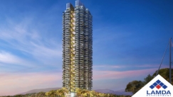 Αυτός είναι ο πρώτος ουρανοξύστης που θα κατασκευαστεί στην Ελλάδα