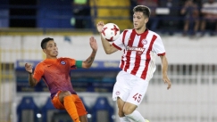 Η πρώτη προπόνηση του Ρέτσου και τα δεδομένα για Τάσο Δώνη