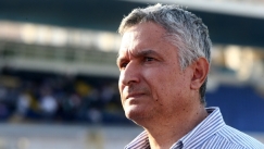 Ομιλία Σπανού στον Ατρόμητο: «Να στείλουμε το μήνυμα ότι η περσινή σεζόν έχει διαγραφεί και ότι ο Ατρόμητος έχει επιστρέψει»