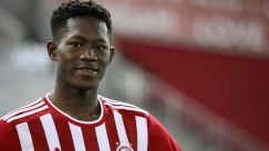 Ολυμπιακός: Πήραν χρόνο με τη Β' ομάδα οι Αλίγιαγκιτς και Κεϊτά