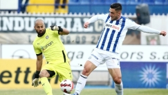 Ο Επασί ανακοινώθηκε από την Άμπα (vid)