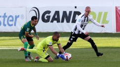 Επασί: «Είμαι φίλαθλος του ΟΦΗ και ήταν μία υπέροχη εμπειρία» (vid)