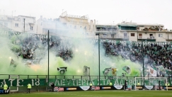  Θύρα 13: «Στη Λεωφόρο κανείς δεν θα γλιτώνει» 