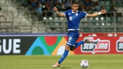 Ο Σωτηρίου πρώτα θα βοηθήσει τη Λουντογκόρετς στα προκριματικά και μετά θα πάει Ιαπωνία