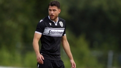 Συμφωνία ΠΑΟΚ- Φαμαλικάο για συνιδιοκτησία «50-50» του Μιχάι