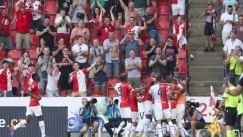 Πρόβλημα με Εβερτον στη Σλάβια ενόψει Λεωφόρου