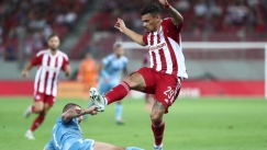 «Ο Ολυμπιακός έχει δεσμευτεί να δώσει τον Τικίνιο στη Μποταφόγκο μετά τη Σλόβαν»