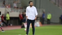 Κορμπεράν: «Θέλαμε καλύτερο αποτέλεσμα, αλλά βγάλαμε αντίδραση»