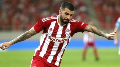 Άβιλα: «Έχουμε πολλά να αλλάξουμε αλλά τα πάμε καλά»