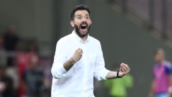 Οι πιθανές αλλαγές του Κορμπεράν στον Ολυμπιακό για τη ρεβάνς στη Μπρατισλάβα