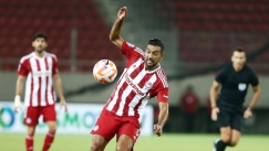 Δύσκολα θα μείνει ο Χασάν, ψάχνει τρίτο φορ ο Ολυμπιακός