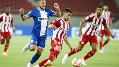 ΠΑΣ Γιάννινα: Αγωνία εν' όψει ΑΕΚ για Κιάκο