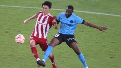 Τα τρία νέα πρόσωπα της 11άδας του Ολυμπιακού που μπορεί να γίνουν έξι ή και παραπάνω