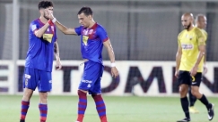 Τα highlights του ΑΕΚ-Βόλος (vid) 