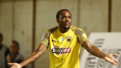 Παραλίγο να πετύχει ένα απίθανο γκολ ο Λιβάι Γκαρσία (vid)