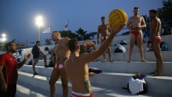 Ολυμπιακός: Ξεκίνησαν προπονήσεις οι νταμπλούχοι