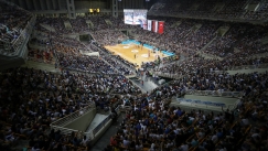 Ενθουσιασμός για την Εθνική, «έφυγαν» 3.000 εισιτήρια σε δυο ώρες για το ματς με το Βέλγιο