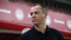 Στάικος: «Δύσκολη πρεμιέρα αλλά είδα κάποια στοιχεία που μου άρεσαν»