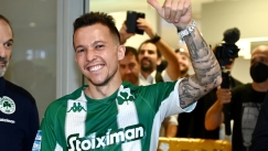 Οι αποδόσεις για τα γκολ του Μπερνάρντ!