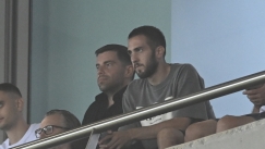 Ολυμπιακός – Απόλλων Λεμεσού: Στο Καραϊσκάκης ο Φορτούνης