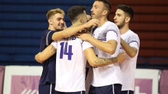 Κύπρος – Ελλάδα 0-3: Συνεχίζει ακάθεκτη με τέσσερις σερί νίκες