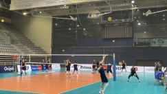 Στην Κροατία για το μεγάλο ματς η Εθνική