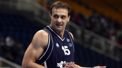 Συνεχίζει στα 46 του ο Δημήτρης Δέσπος