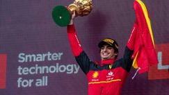 Ο Σάινθ πιστεύει ακόμα στο πρωτάθλημα