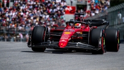 H Ferrari δεν θέλει να δει αλλαγές στον Λεκλέρ
