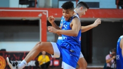 Τι έκανε ο Αμπόσι στο ΝCAA