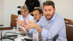 Επικοινώνησε η κυβέρνηση με τον Ανδρουλάκη, αλλά δεν ανταποκρίθηκε: Ζητά άμεσα σύσταση Εξεταστικής Επιτροπής (vid)