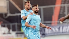 Ο Αοσμαν επιστρέφει στον Ιωνικό! 