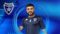 Επίσημη η επιστροφή του Άοσμαν στον Ιωνικό