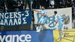 Άοσμαν-Ιωνικός: Το παρασκήνιο της μεγάλης επιστροφής 