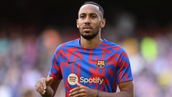 Ο Ομπαμεγιάνγκ πλησιάζει στην Σαουδική Αραβία, στενεύουν τα χρονικά περιθώρια της Μπαρτσελόνα