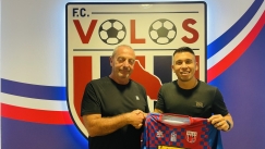 Κάτοικος Βόλου ο Κριστιάν Μπατόκιο