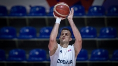 Αγωνία στη Σερβία, κίνδυνος να χάσει το EuroBasket o Μπιέλιτσα