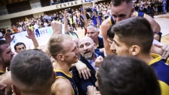 Προπονητής Βοσνίας: «Μπορούσαμε να κερδίσουμε με 20 την Γαλλία»