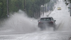 Προειδοποίηση Αρναούτογλου: «Σοβαρή η επικείμενη επιδείνωση του καιρού, έκκληση στους Δήμους της χώρας...» 