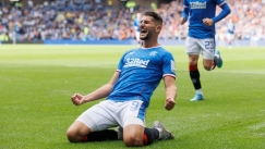 «Πανηγυρίζει» και ο ΠΑΟΚ την πρόκριση της Ρέιντζερς στους ομίλους του Champions League!