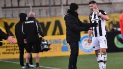 Ο ΠΑΟΚ για τον Φερνάντες και οι Φερέιρα, Γκαρσία, Πέλκας, Τσόλακ…