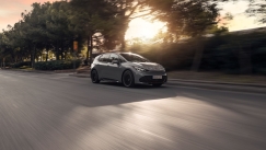 Test drive Cupra Born 204 PS: Αυτοκίνητο υψηλής (έν)τασης