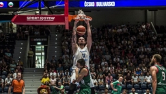 Η Τσεχία διέλυσε την - χωρίς Βεζένκοβ και Μποστ - Βουλγαρία